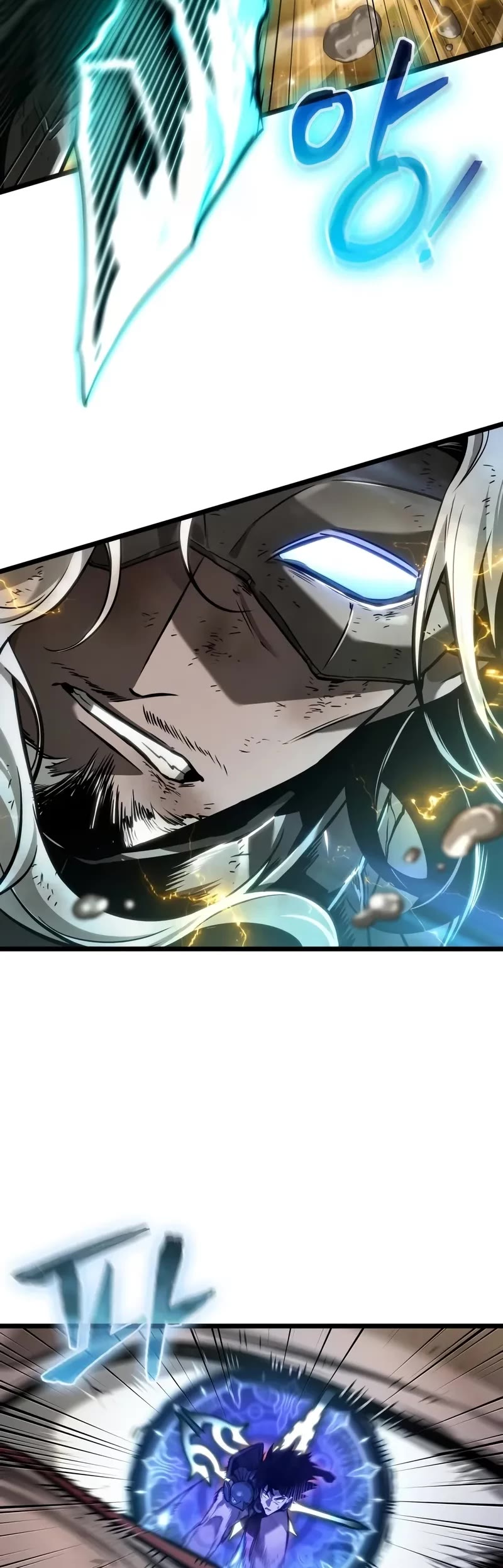 The World After the Fall chapter 160 page 10