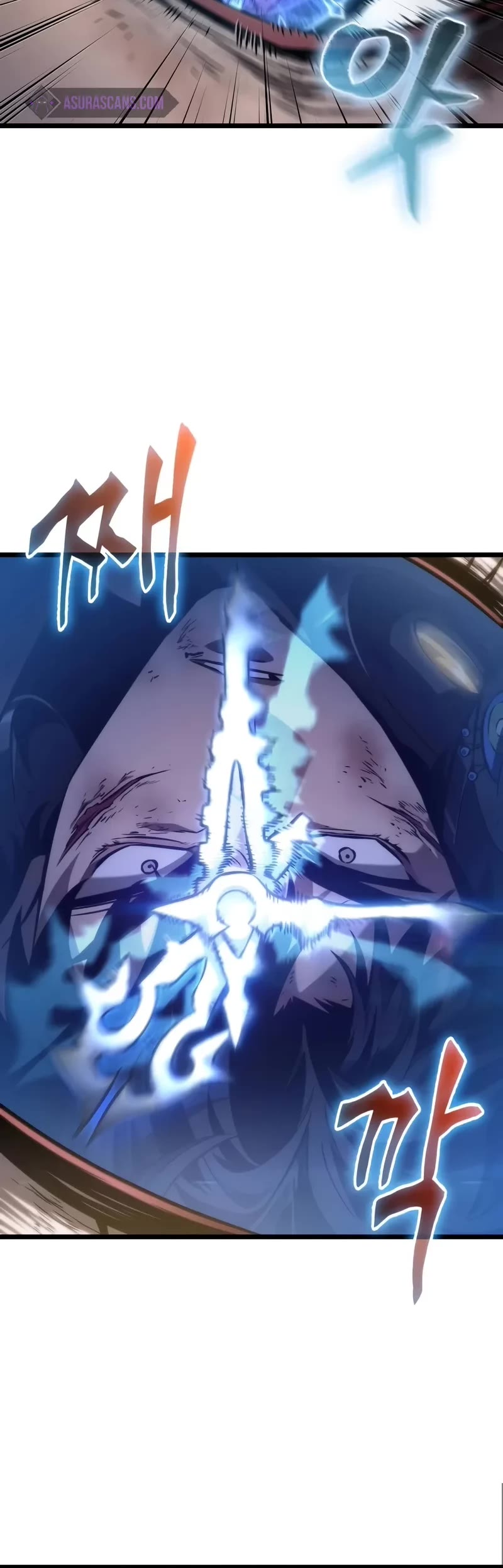 The World After the Fall chapter 160 page 11