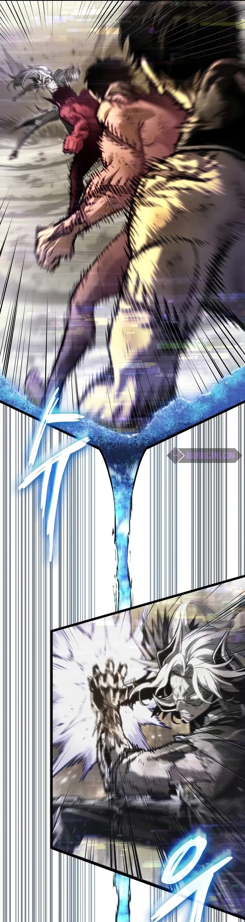 The World After the Fall chapter 160 page 12