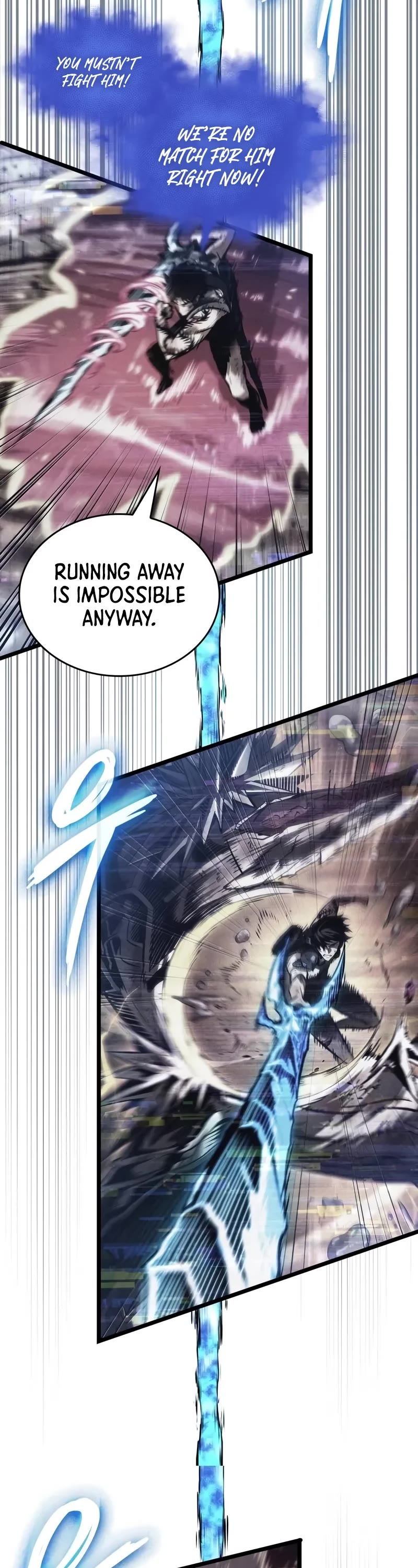 The World After the Fall chapter 160 page 13