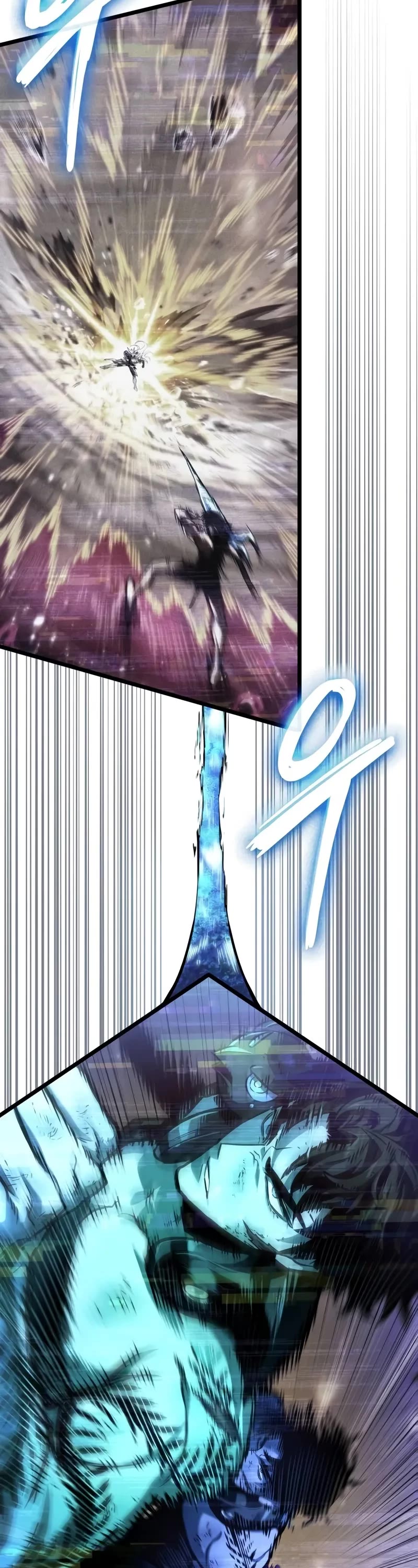 The World After the Fall chapter 160 page 14