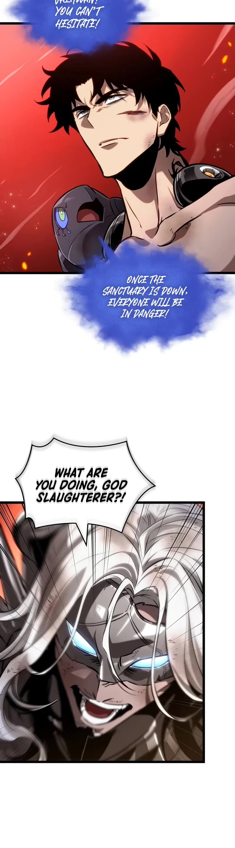 The World After the Fall chapter 160 page 16