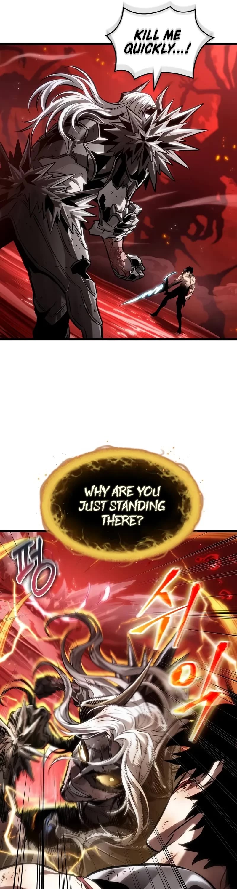 The World After the Fall chapter 160 page 17