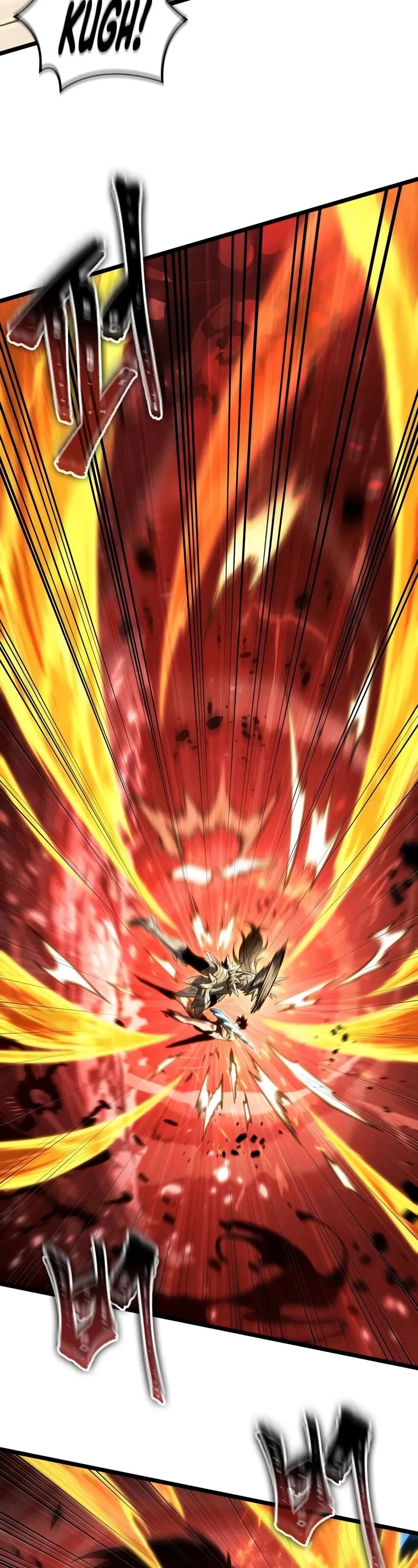 The World After the Fall chapter 160 page 19