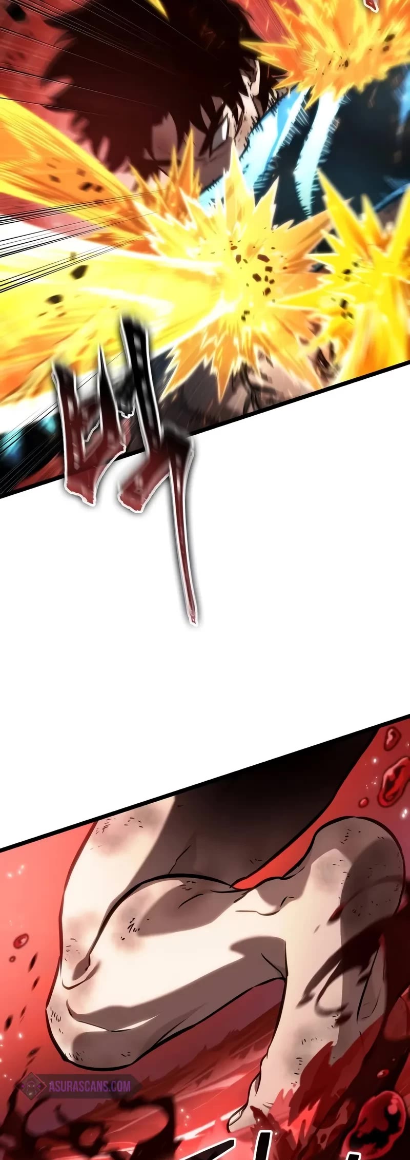 The World After the Fall chapter 160 page 20