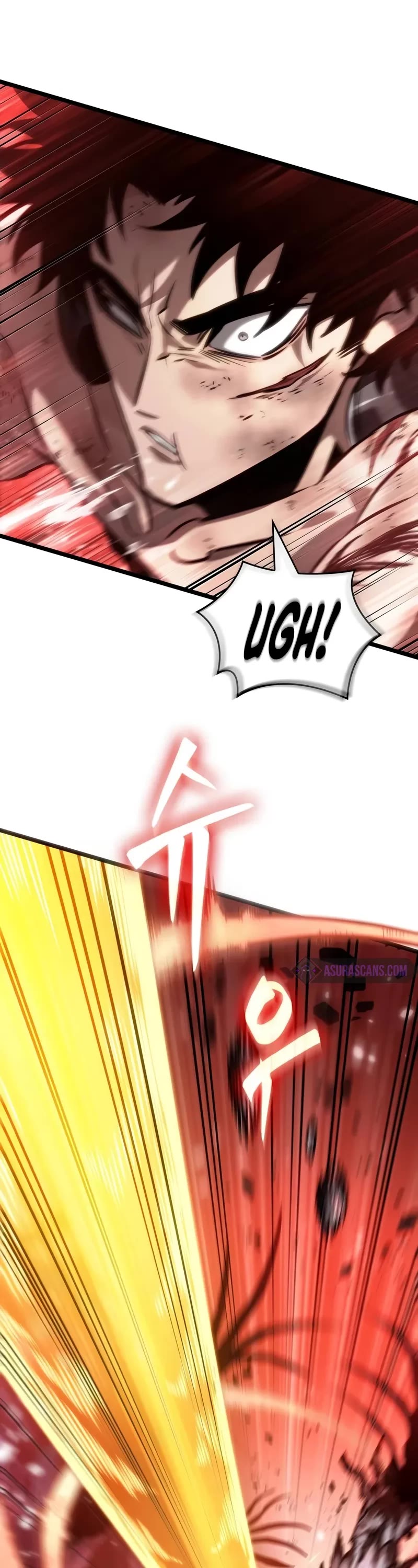 The World After the Fall chapter 160 page 23