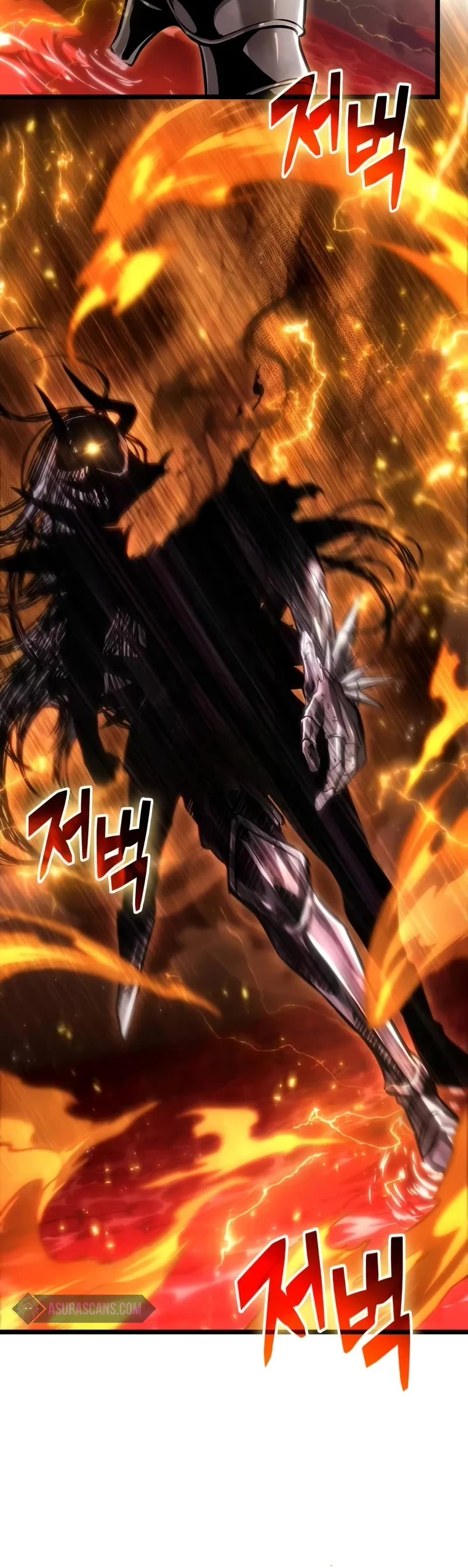 The World After the Fall chapter 160 page 26