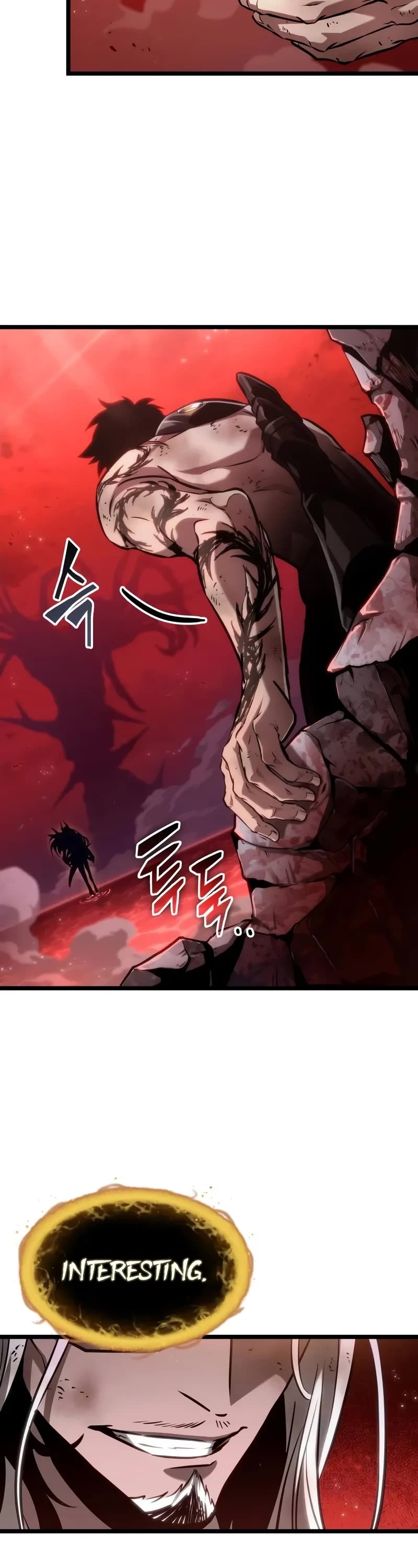 The World After the Fall chapter 160 page 28