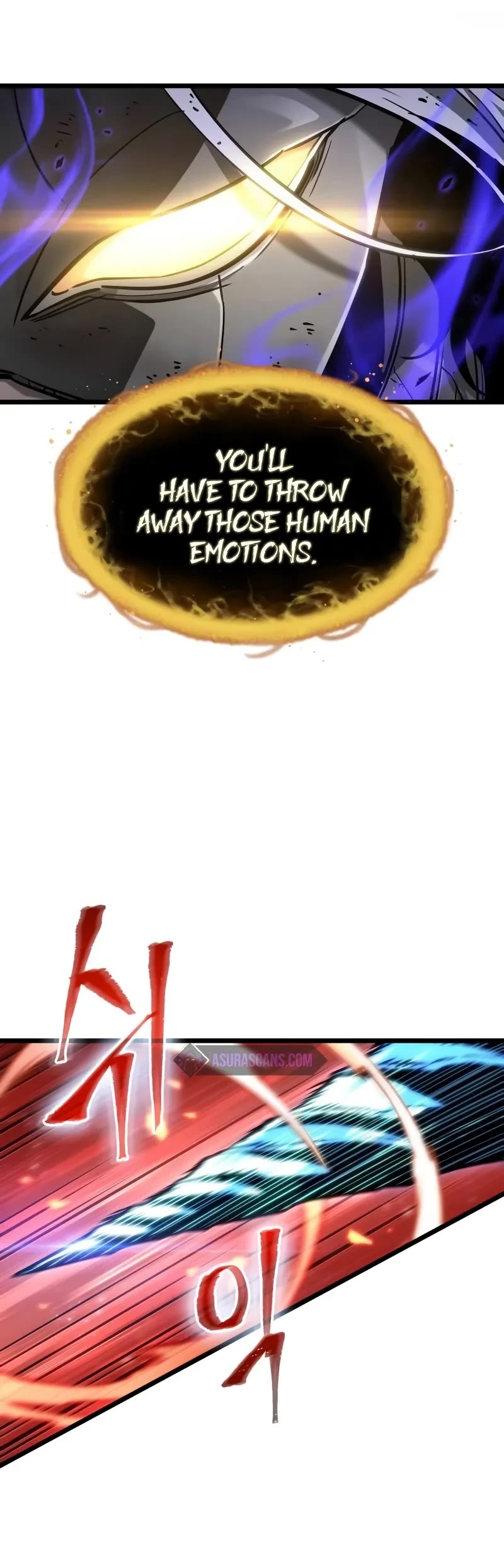 The World After the Fall chapter 160 page 31