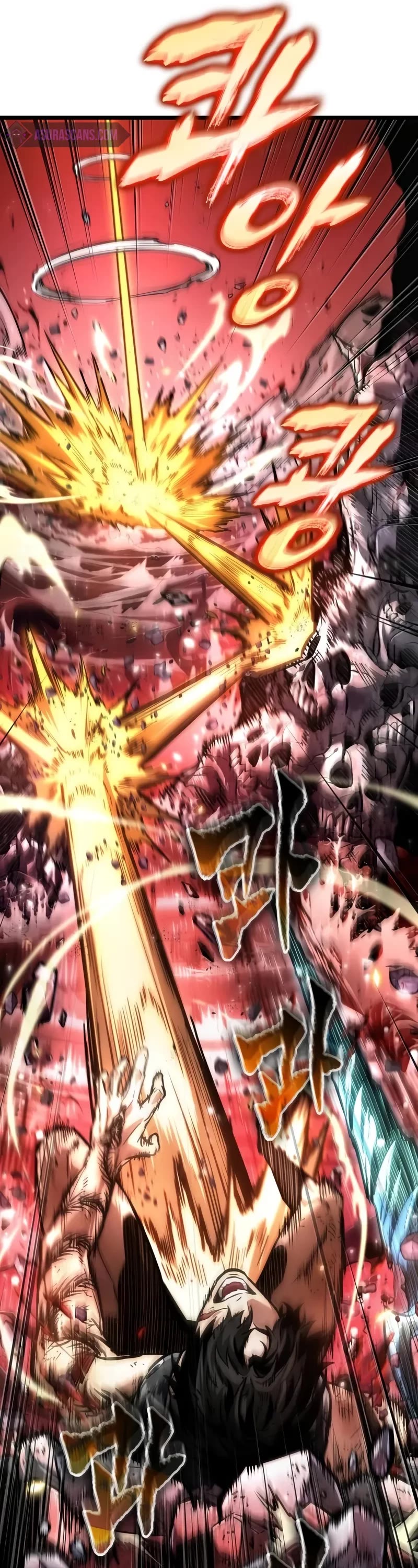 The World After the Fall chapter 160 page 37