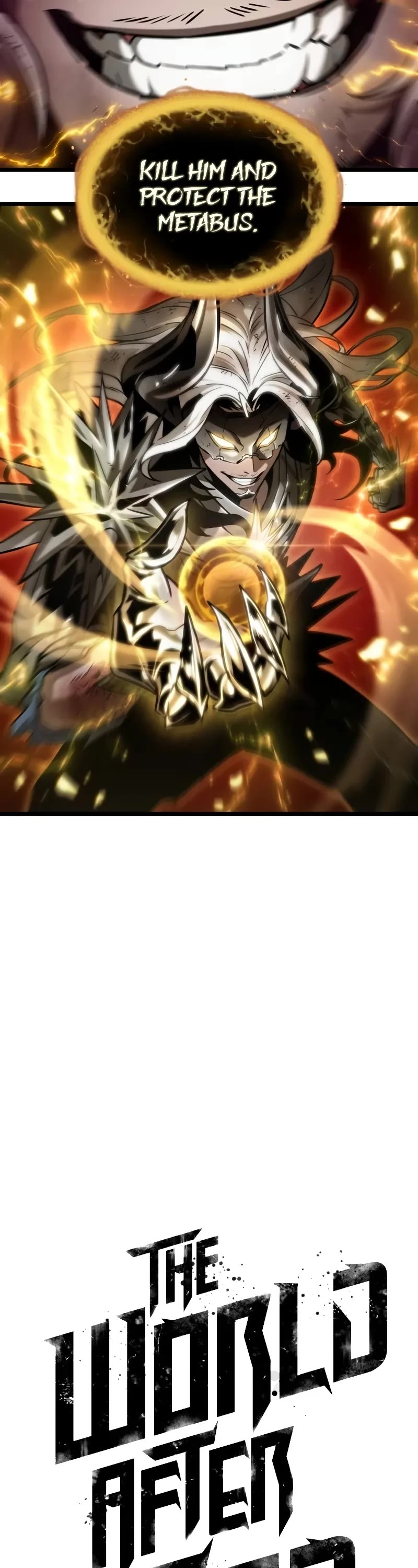 The World After the Fall chapter 160 page 4