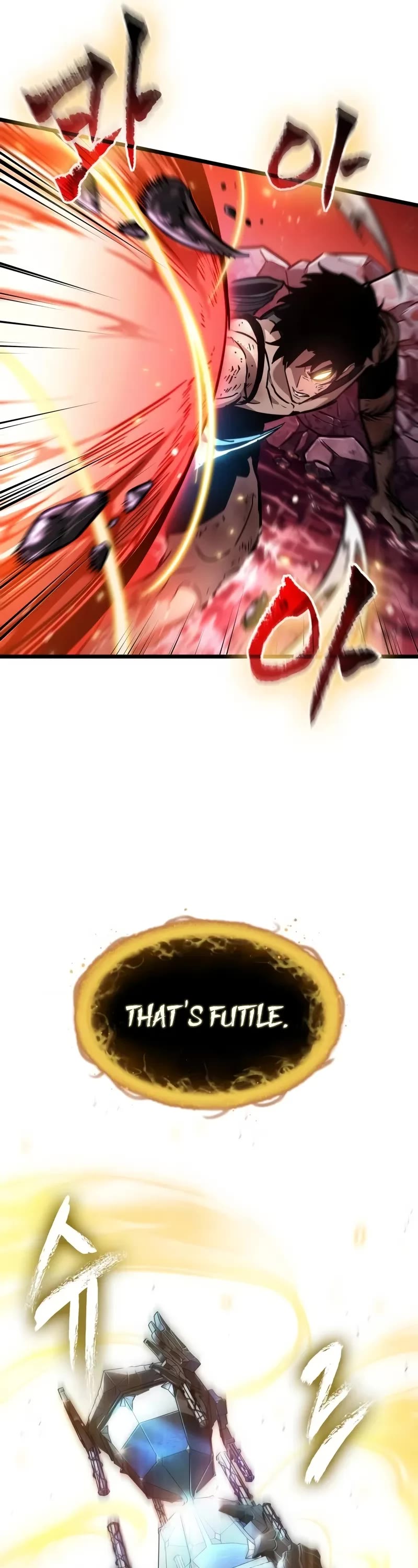 The World After the Fall chapter 160 page 42