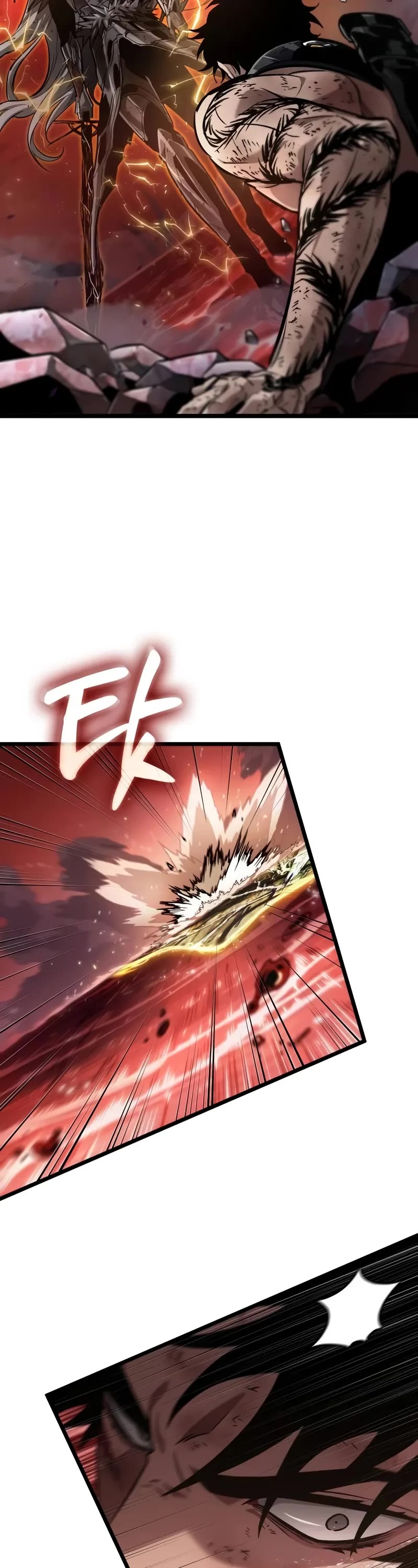 The World After the Fall chapter 160 page 44