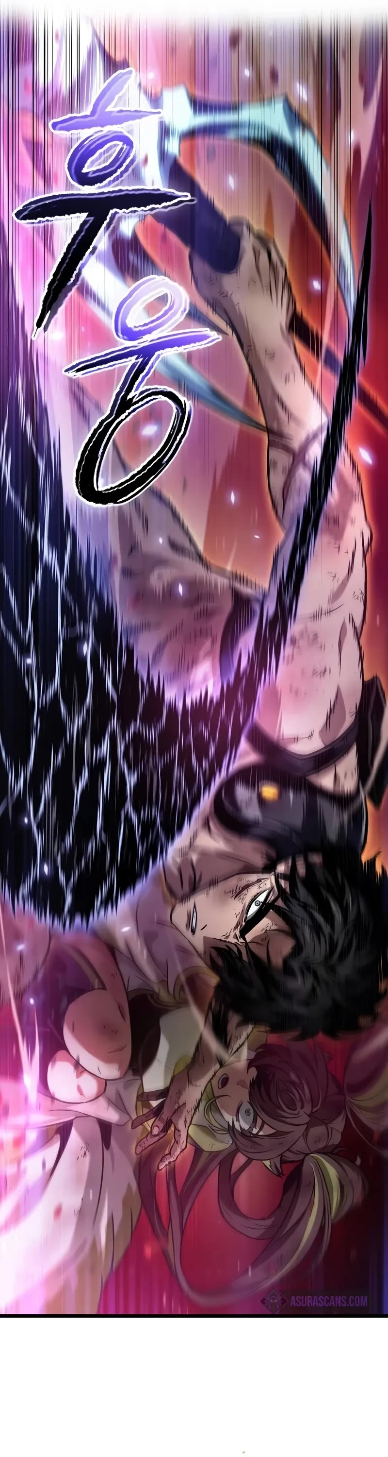 The World After the Fall chapter 160 page 47