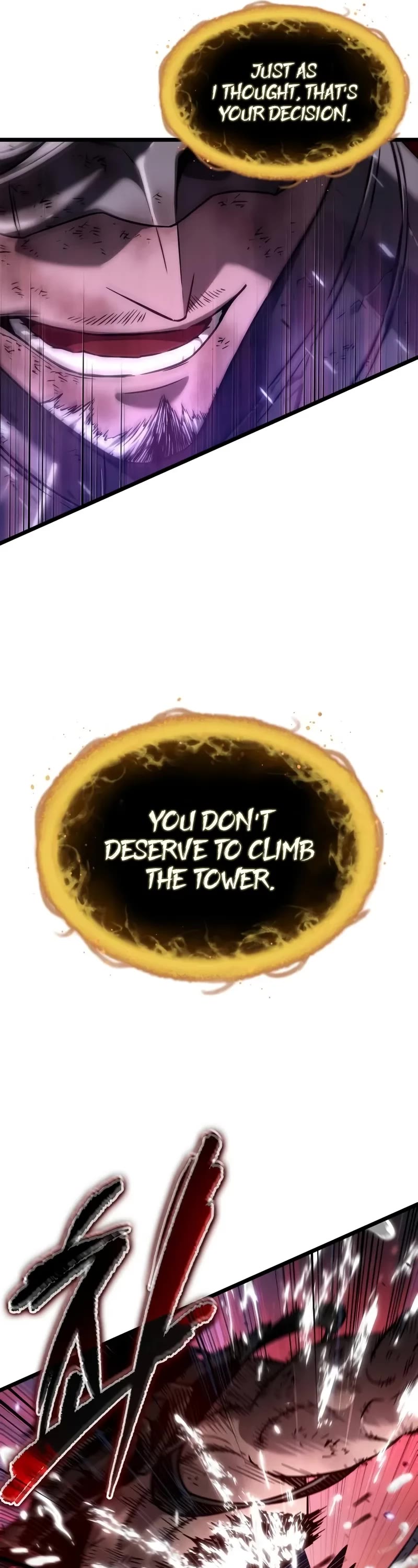 The World After the Fall chapter 160 page 48