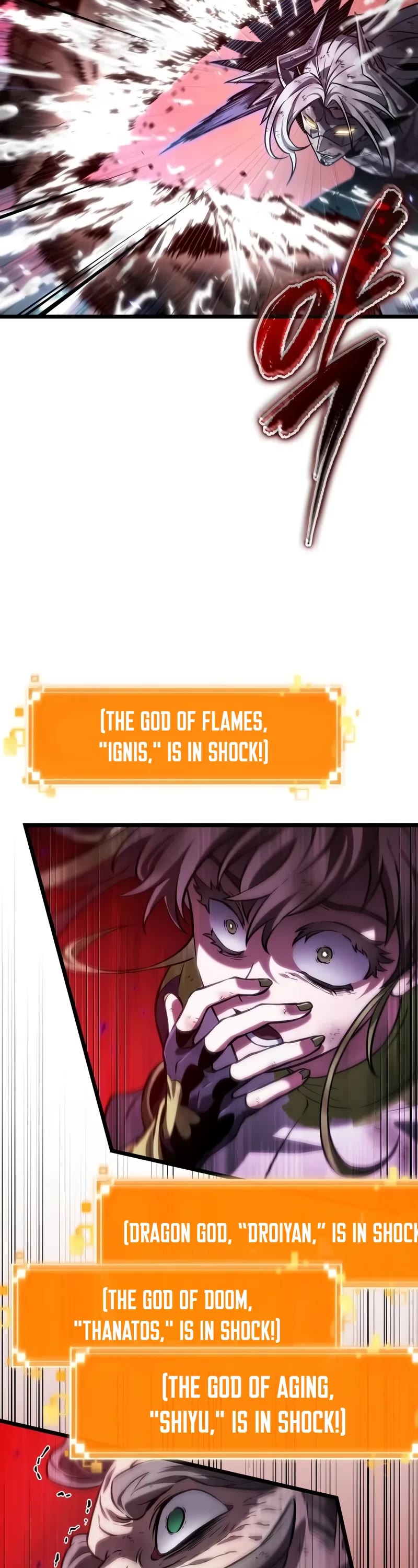 The World After the Fall chapter 160 page 49