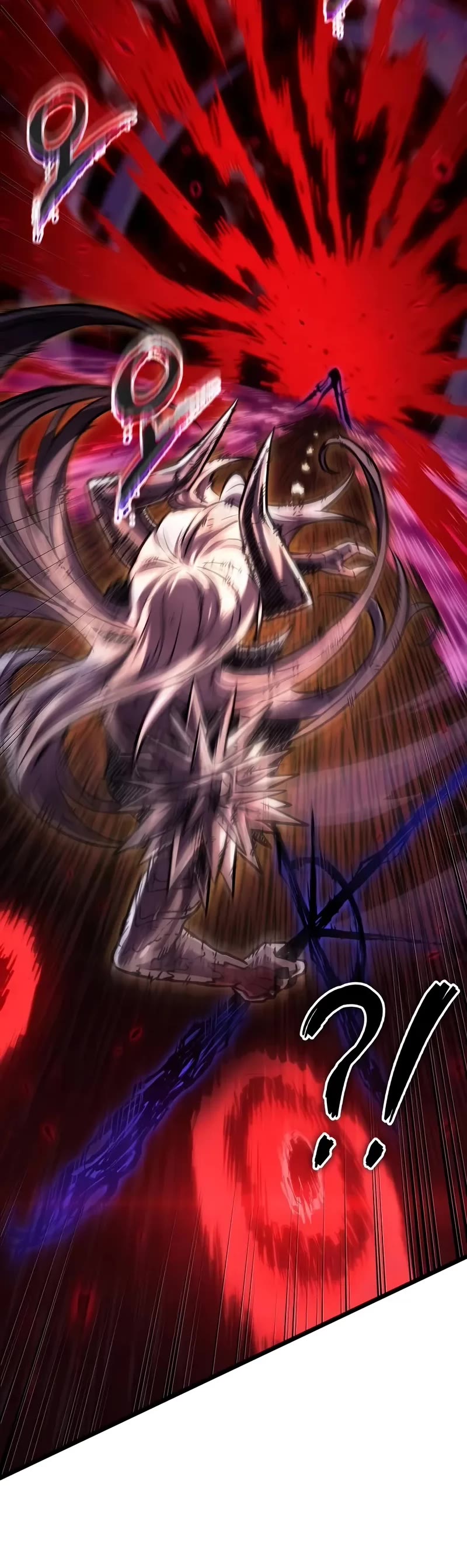 The World After the Fall chapter 160 page 51