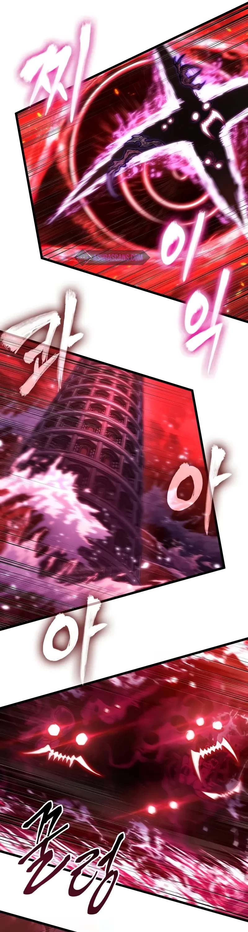 The World After the Fall chapter 160 page 52