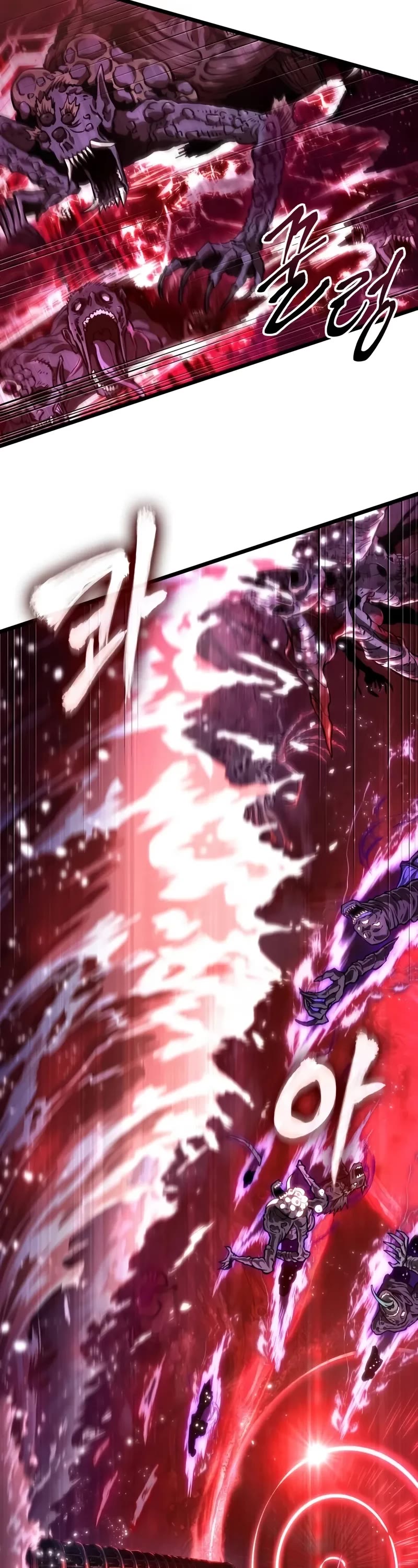 The World After the Fall chapter 160 page 53