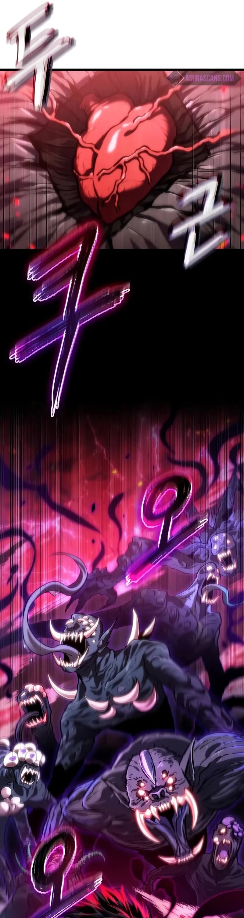 The World After the Fall chapter 160 page 57