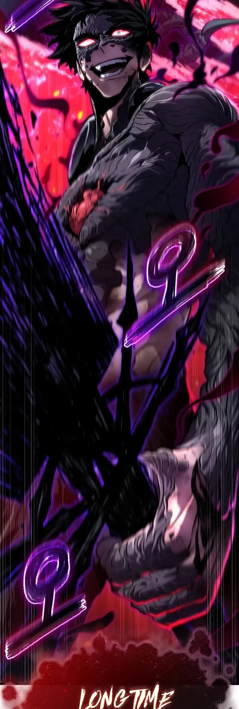 The World After the Fall chapter 160 page 58