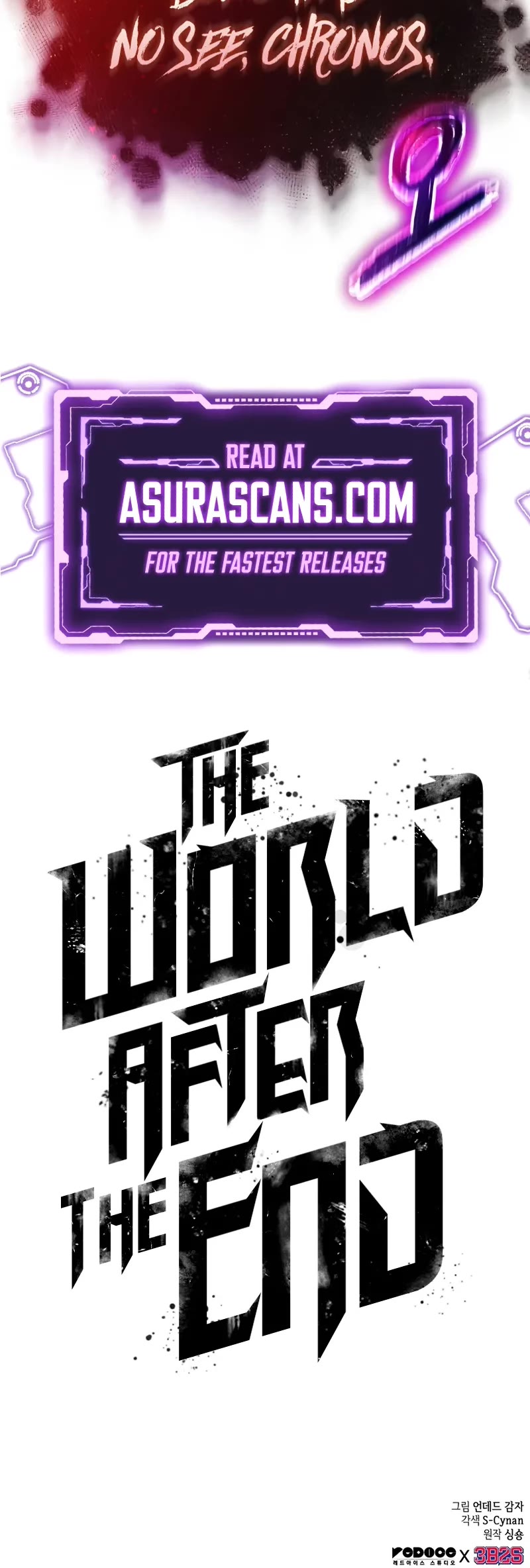 The World After the Fall chapter 160 page 59