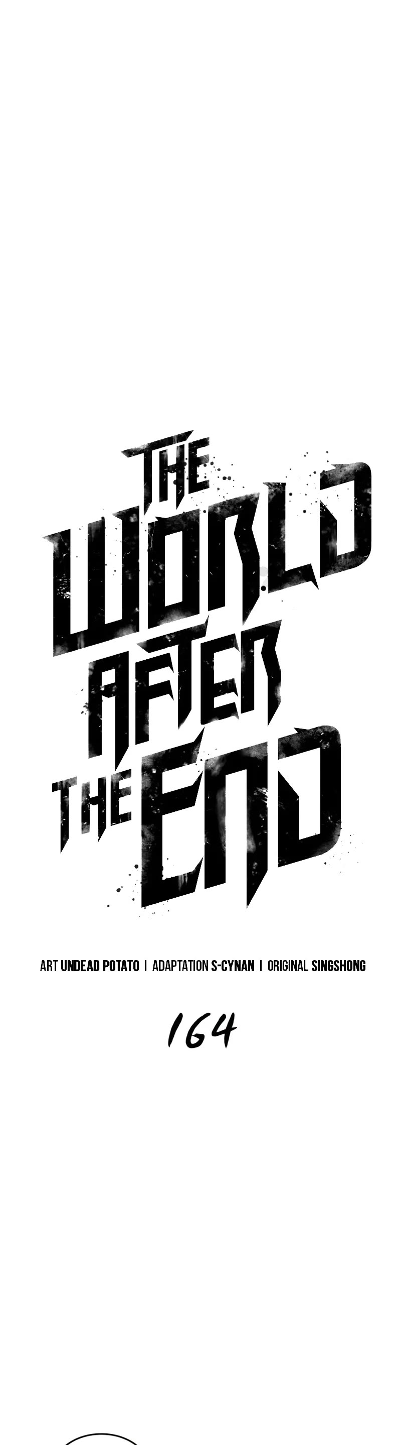 The World After the Fall chapter 164 page 10