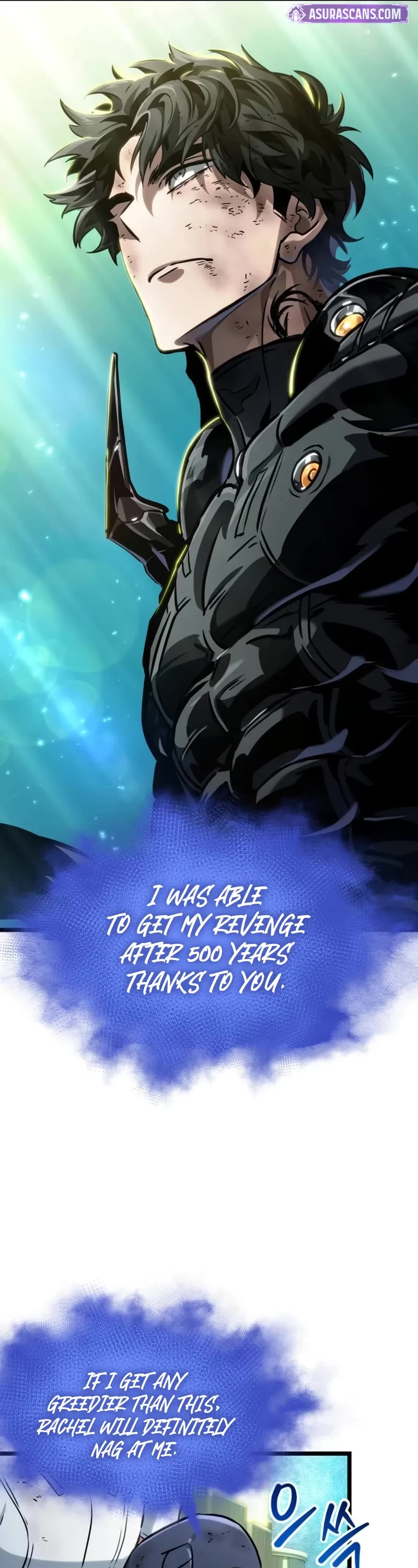 The World After the Fall chapter 164 page 42