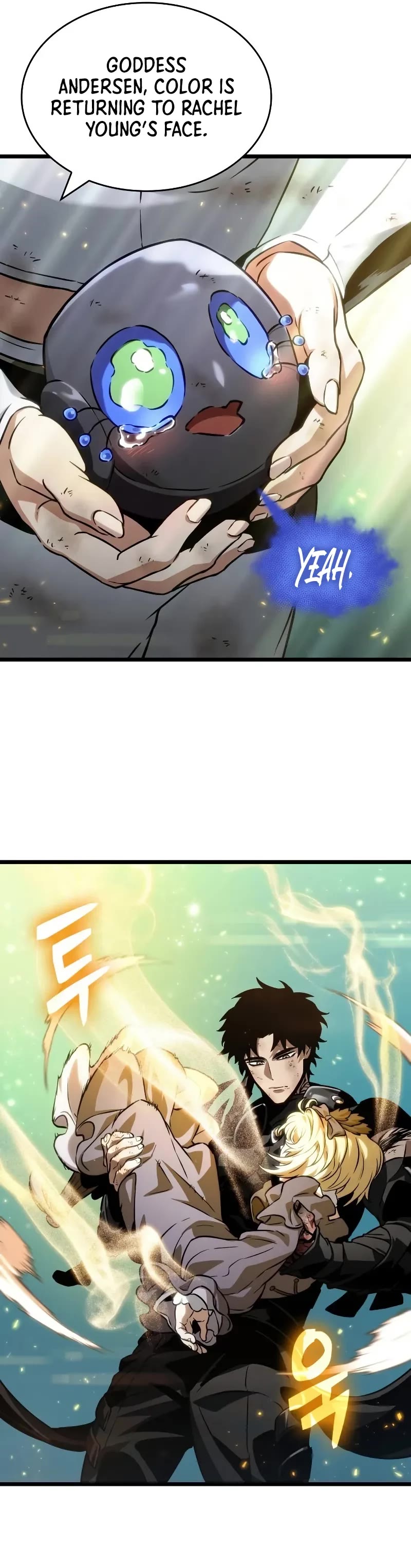 The World After the Fall chapter 165 page 12