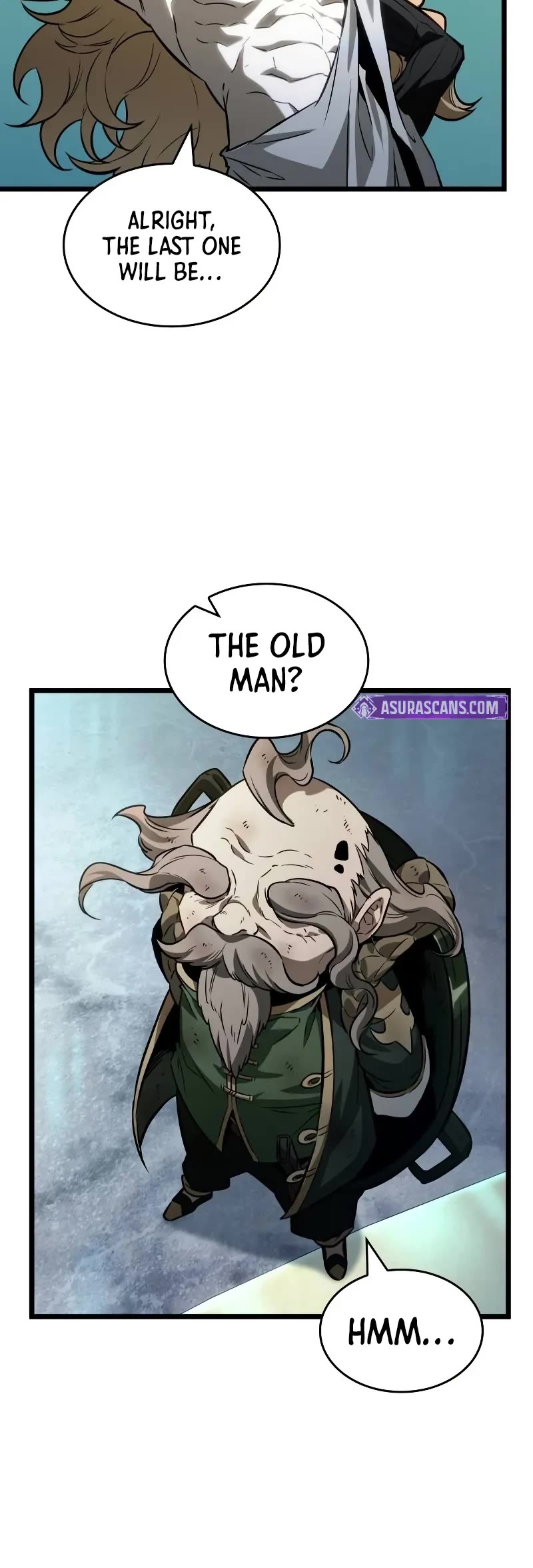 The World After the Fall chapter 165 page 16