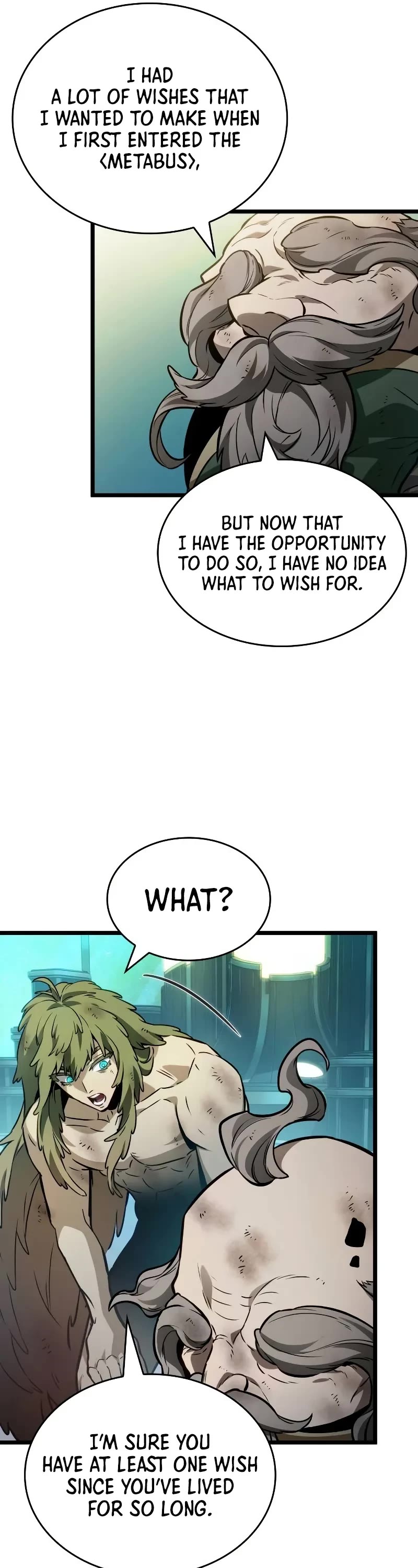 The World After the Fall chapter 165 page 17