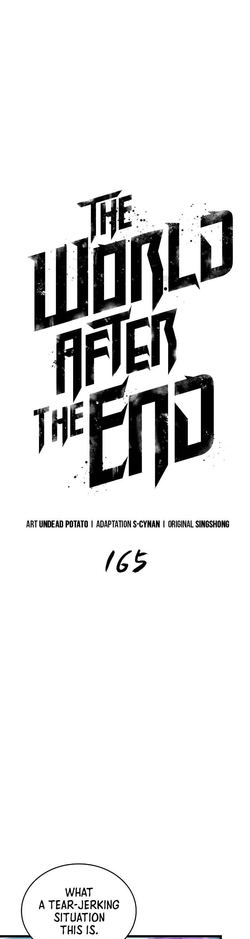 The World After the Fall chapter 165 page 2