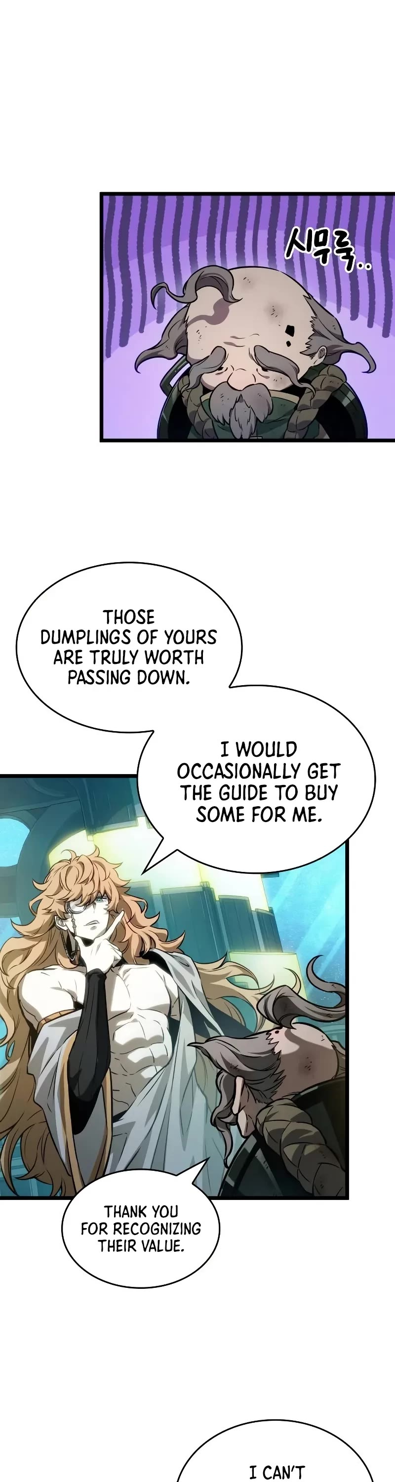 The World After the Fall chapter 165 page 23