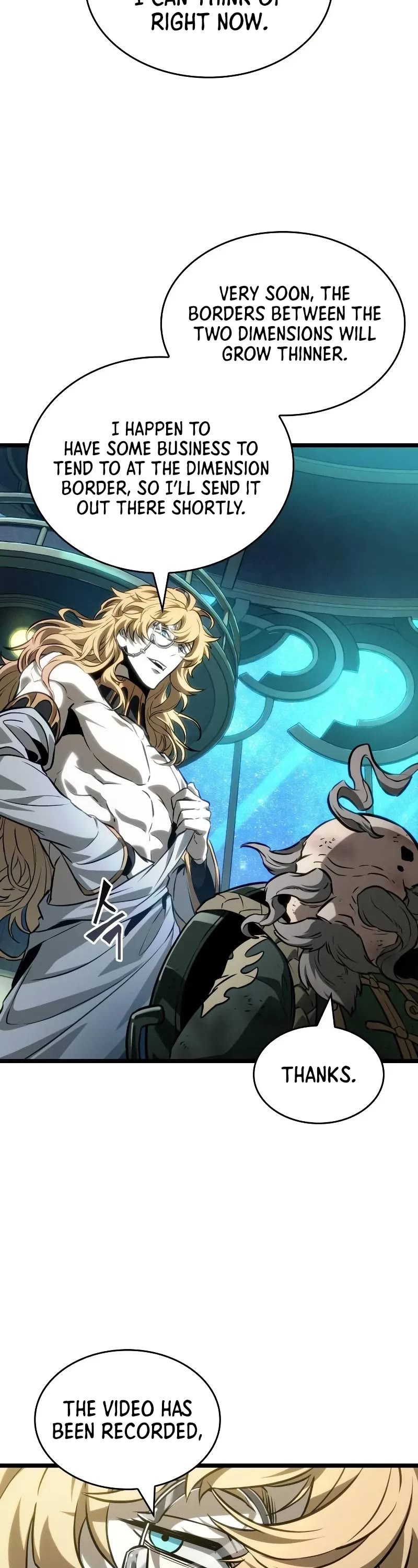 The World After the Fall chapter 165 page 28