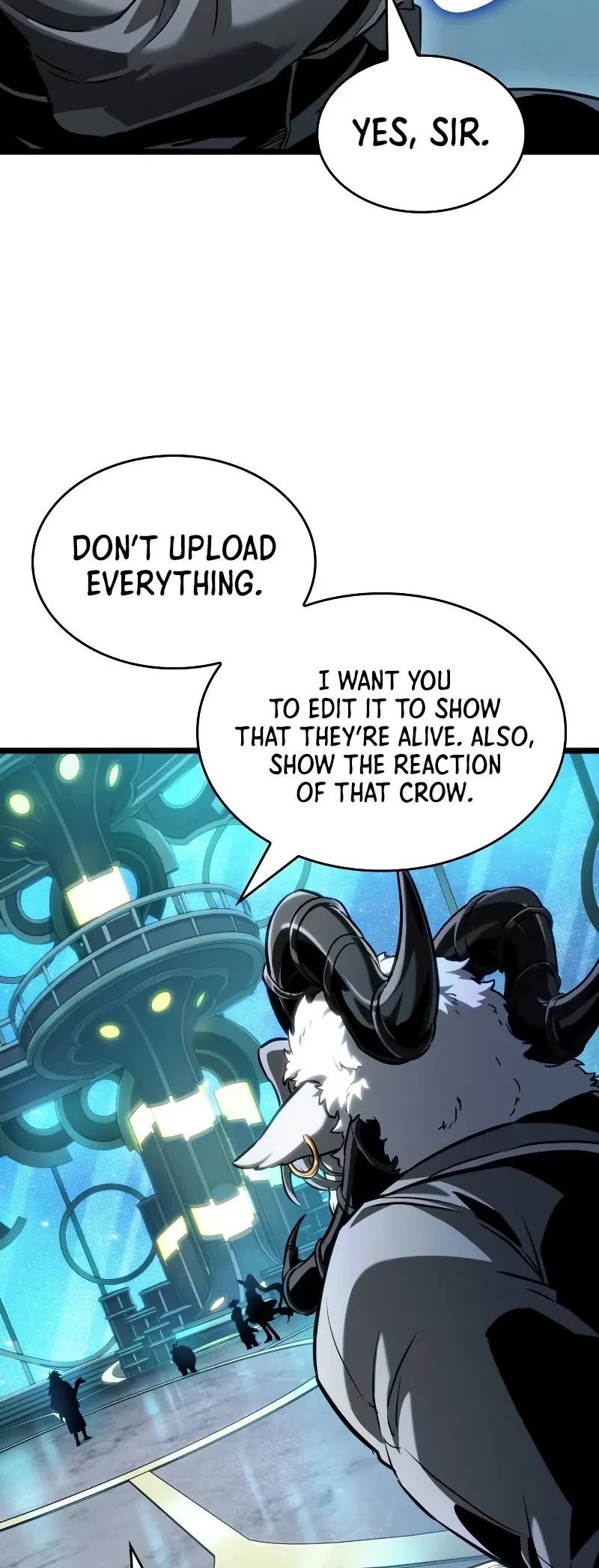 The World After the Fall chapter 165 page 30