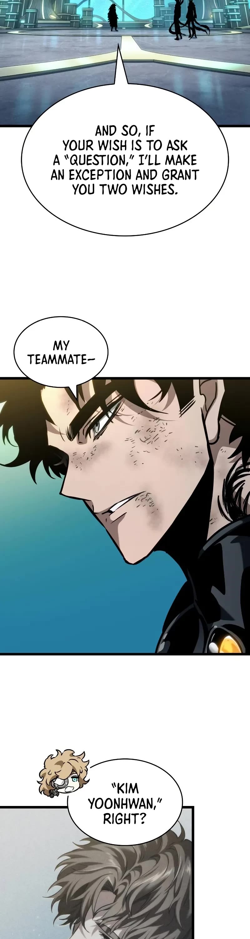 The World After the Fall chapter 165 page 34