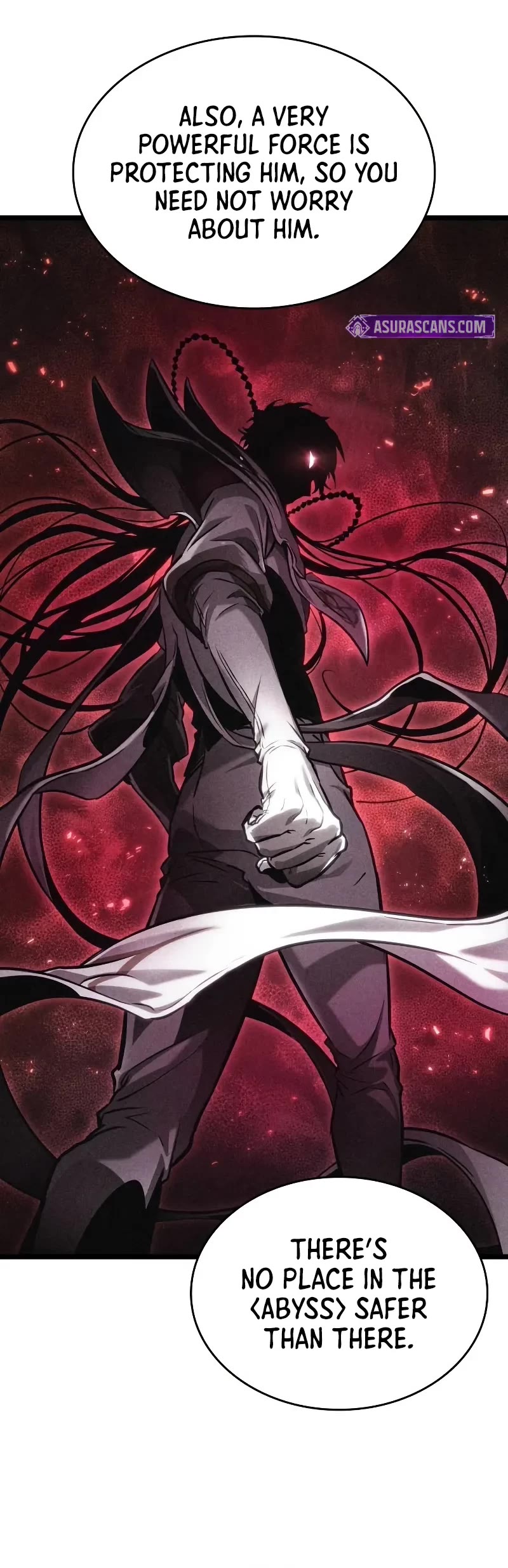 The World After the Fall chapter 165 page 36