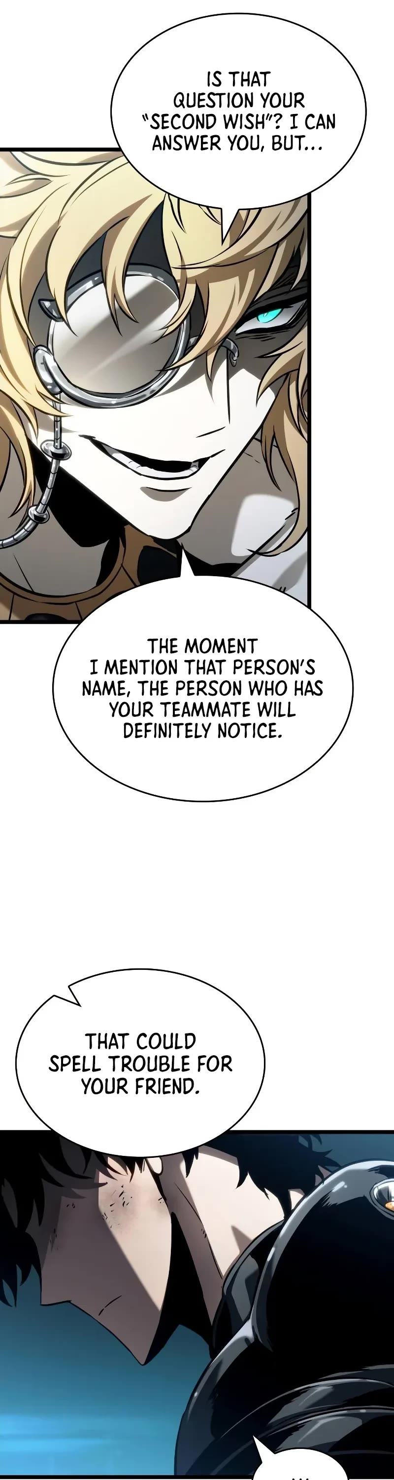 The World After the Fall chapter 165 page 38