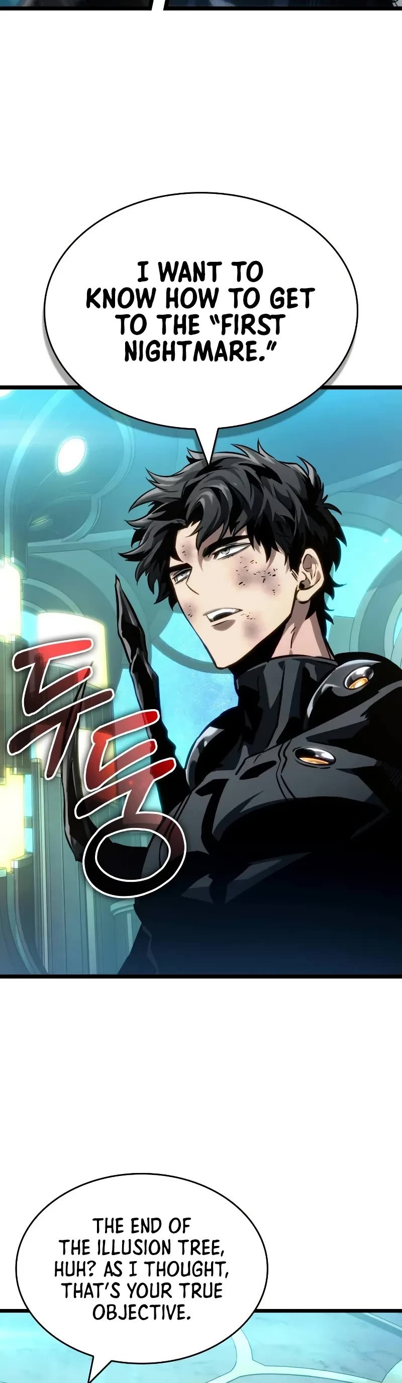 The World After the Fall chapter 165 page 40