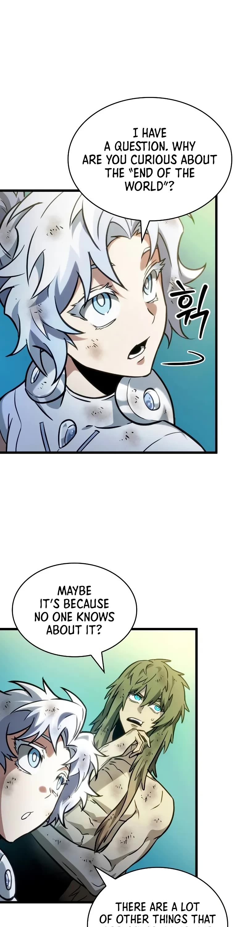 The World After the Fall chapter 165 page 42