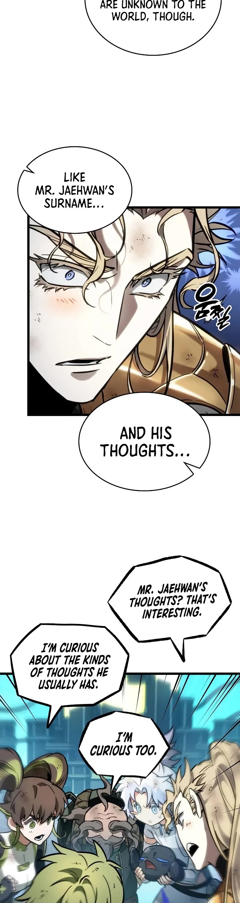 The World After the Fall chapter 165 page 43