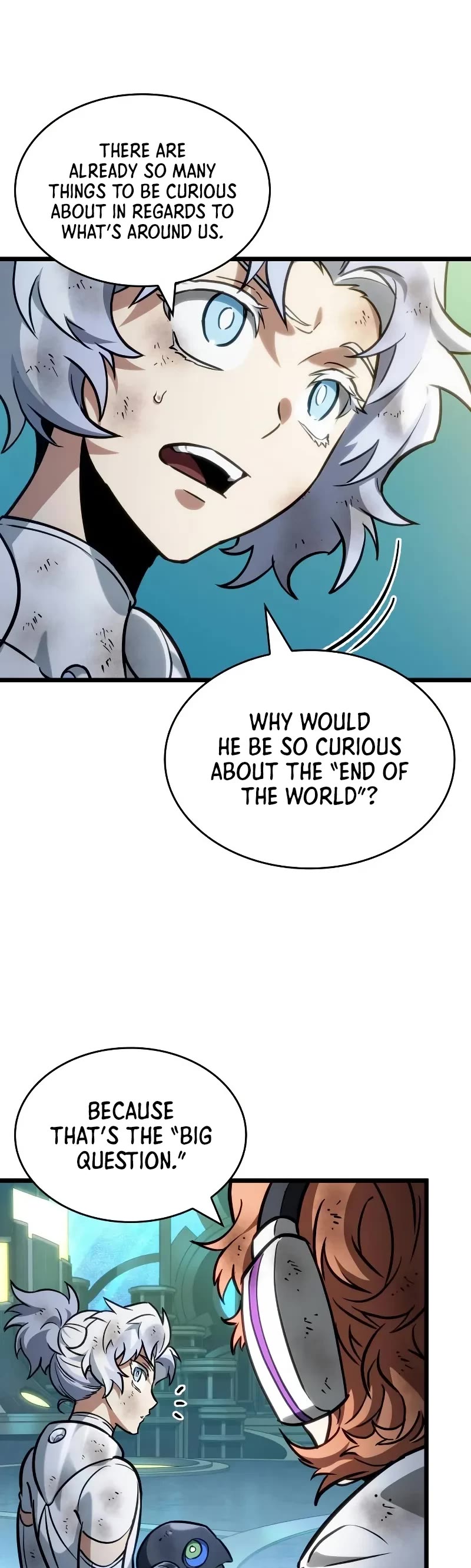 The World After the Fall chapter 165 page 45