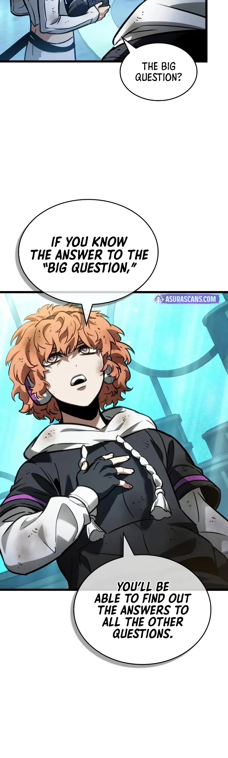 The World After the Fall chapter 165 page 46