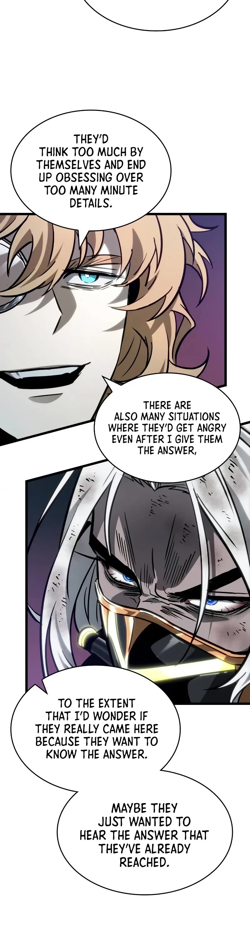 The World After the Fall chapter 165 page 48