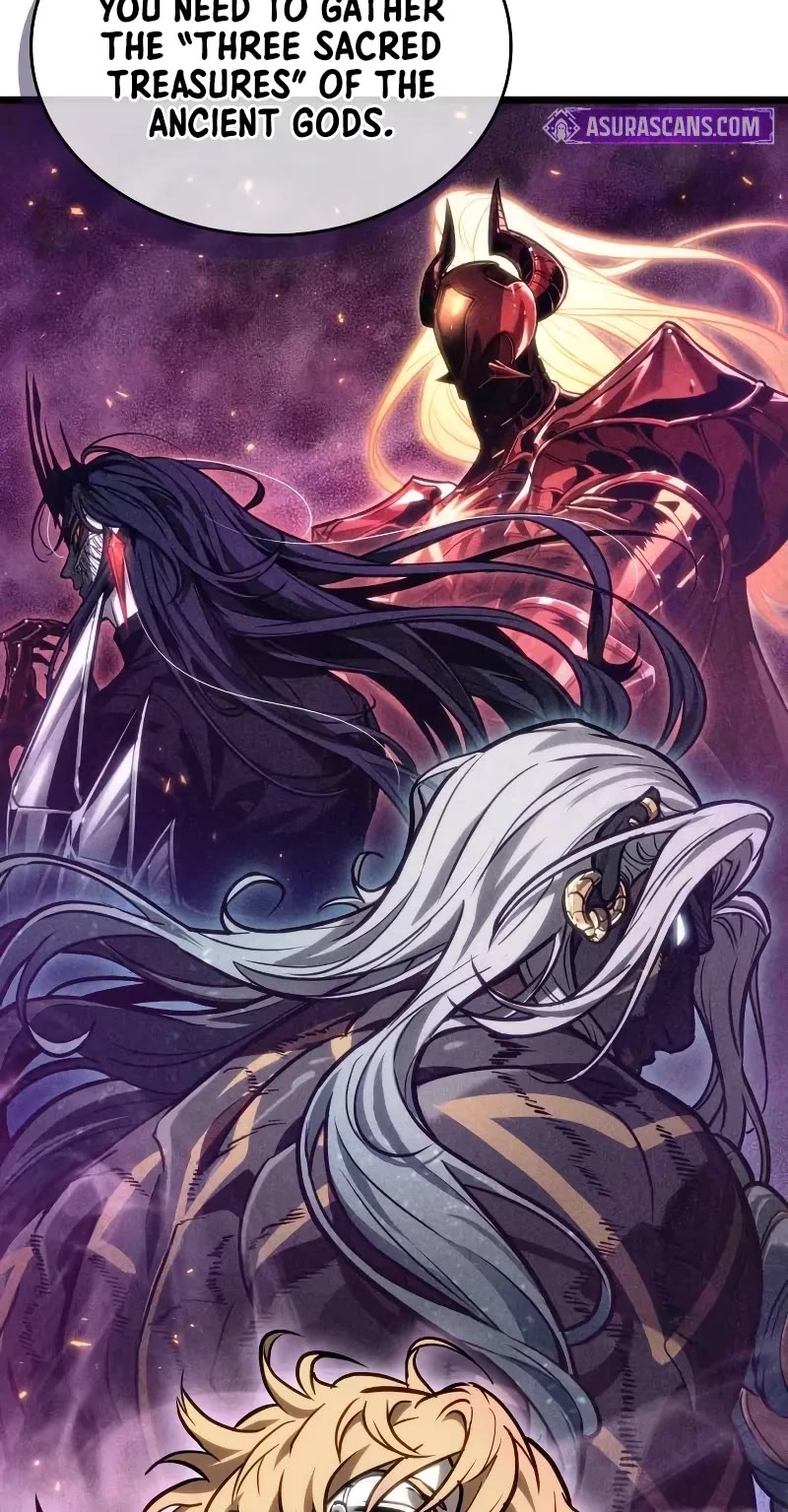 The World After the Fall chapter 165 page 50