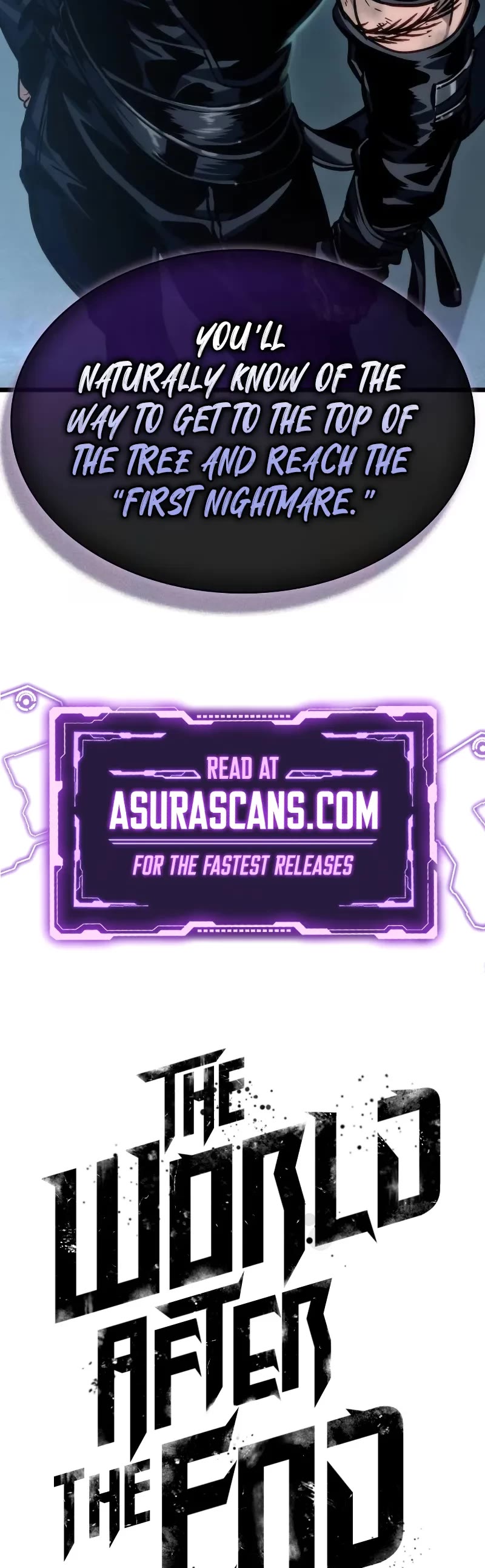 The World After the Fall chapter 165 page 53