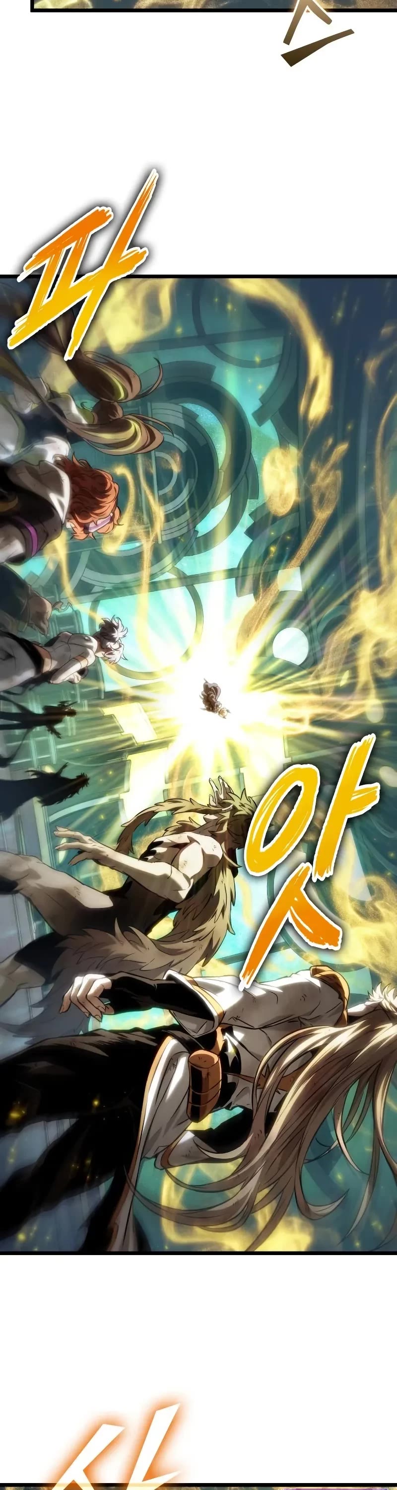 The World After the Fall chapter 165 page 9