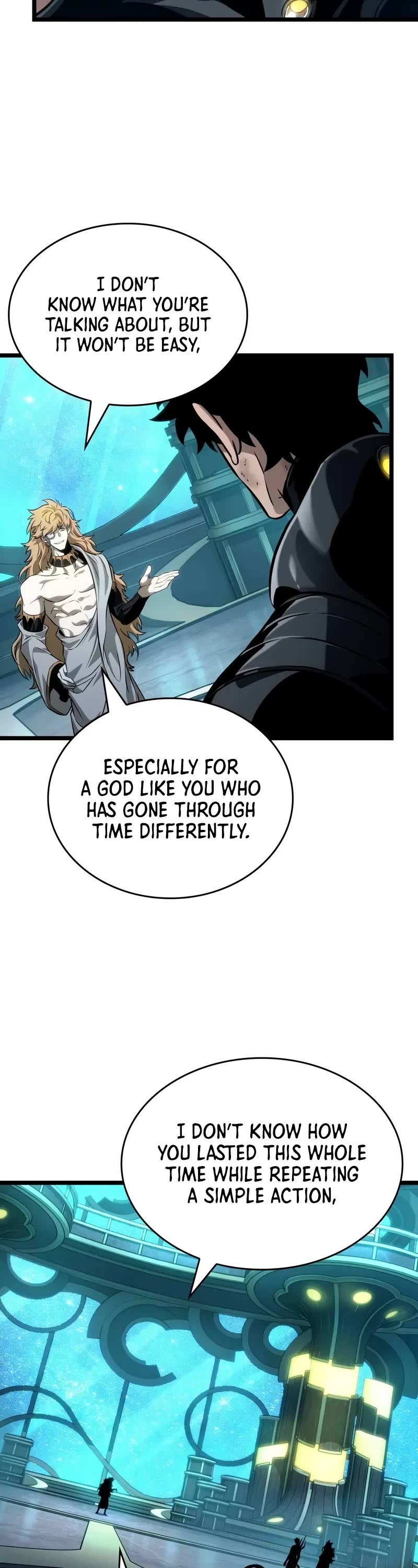 The World After the Fall chapter 166 page 13