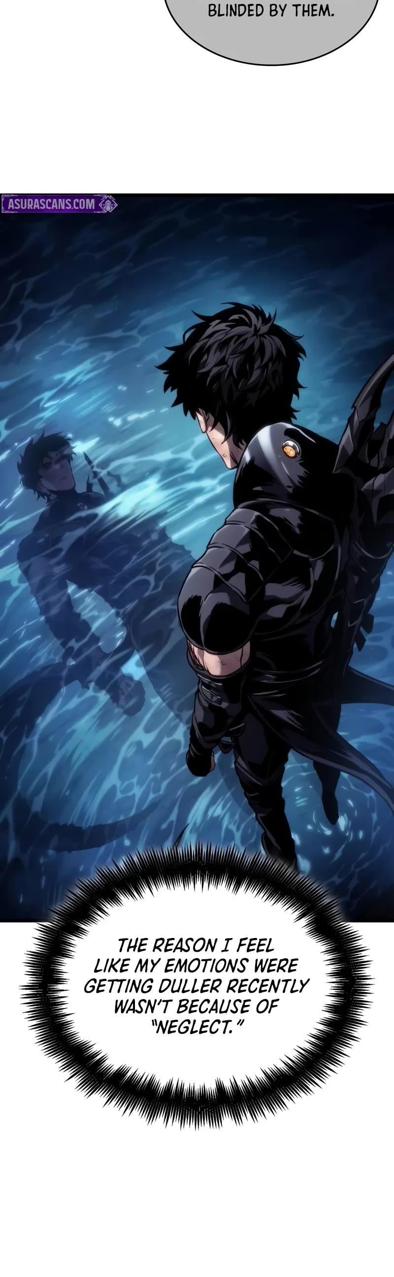 The World After the Fall chapter 166 page 16