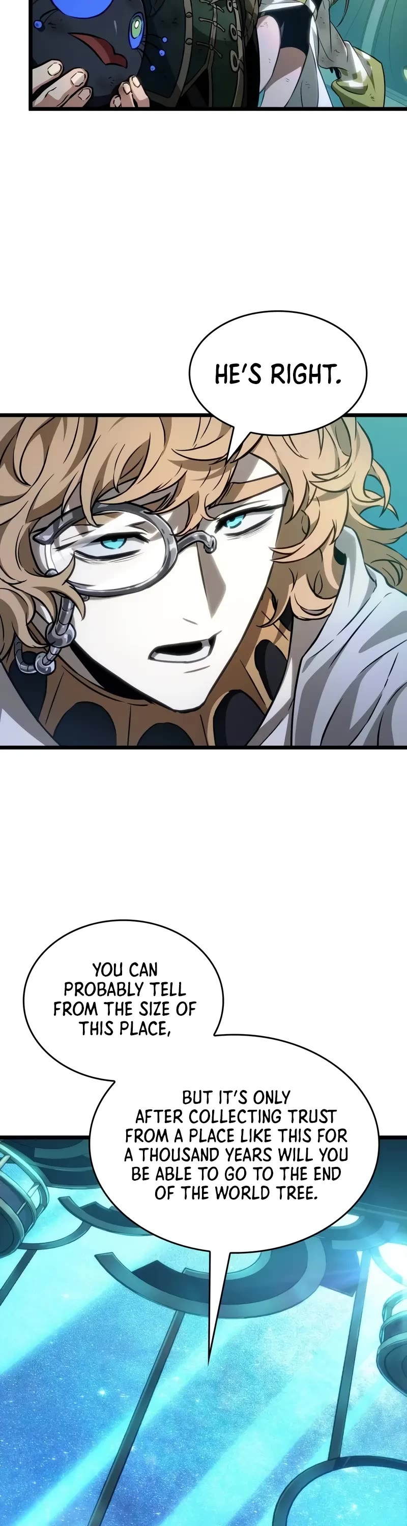 The World After the Fall chapter 166 page 24